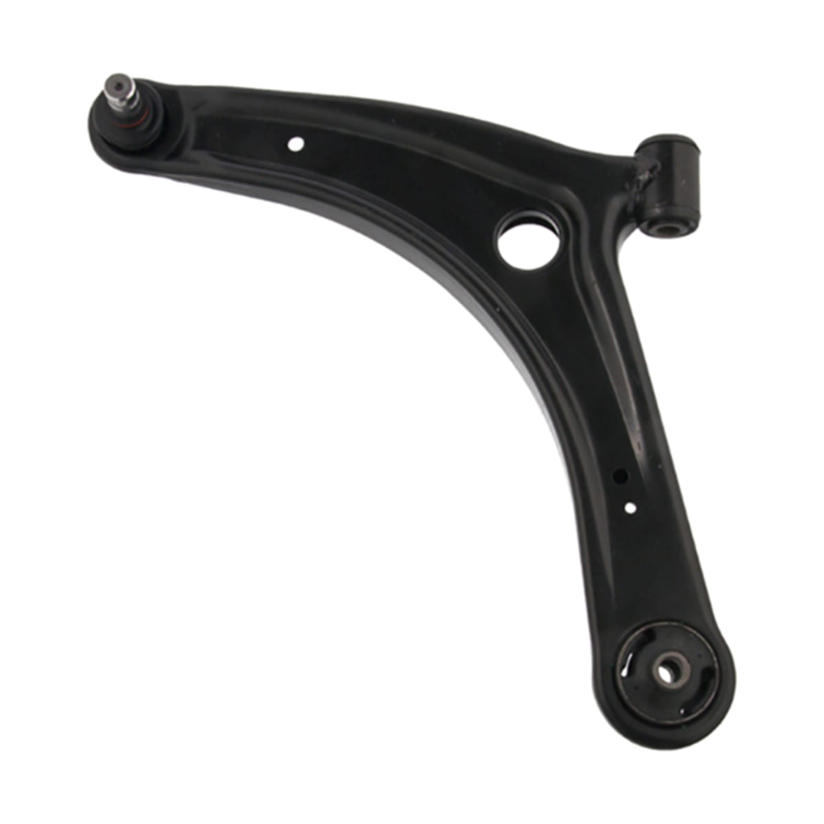 HOSU Рычаг подвески Honda Civic 00-03 / Mitsubishi ASX 10-20 (Слева) HSAC0217