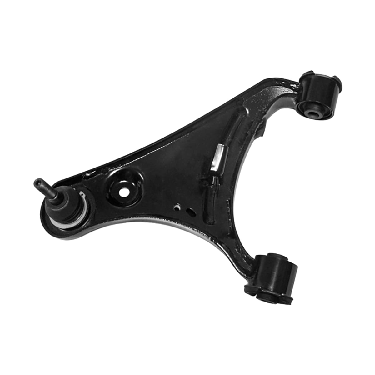 HOSU Рычаг подвески Land Rover Discovery 09-17 (Слева) HSAC0247