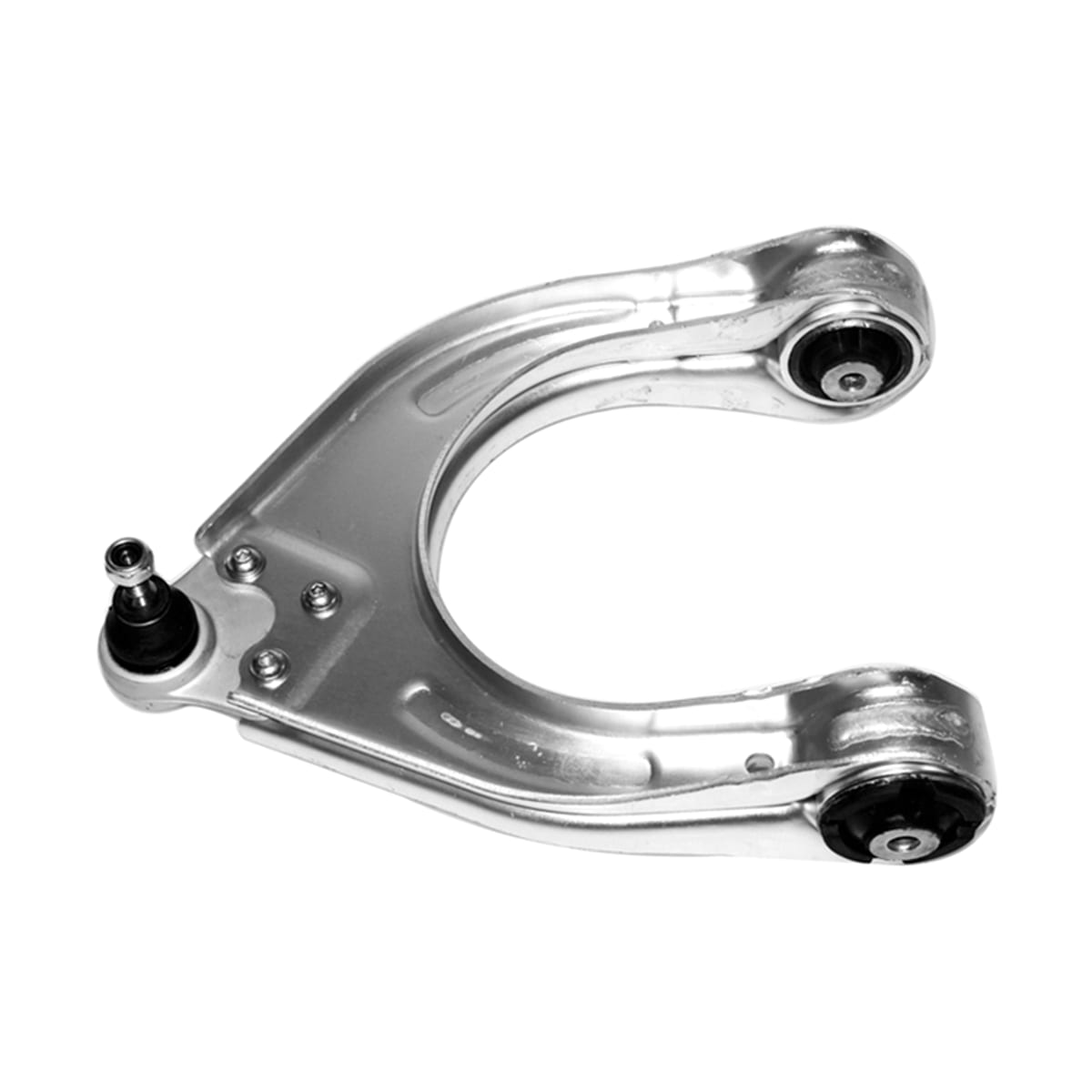HOSU Рычаг подвески Mercedes-Benz E-Class 02-09 / CLS-Class 04-10 (Слева)
