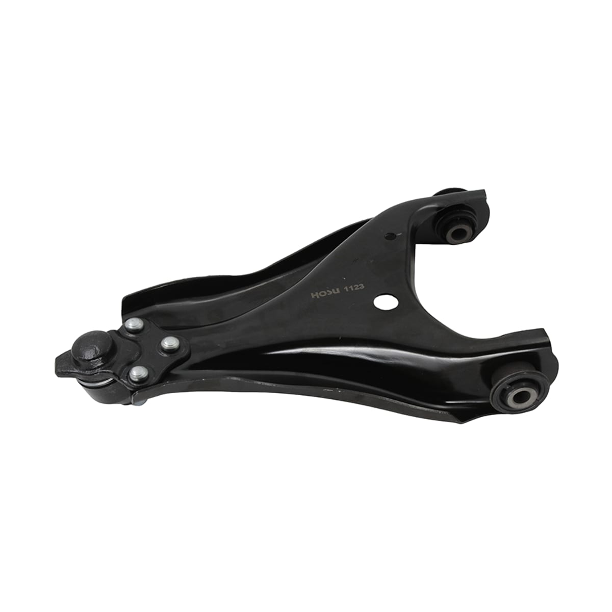 HOSU Рычаг подвески Nissan Terrano 14-22 / Renault Duster 10-21 (Слева)