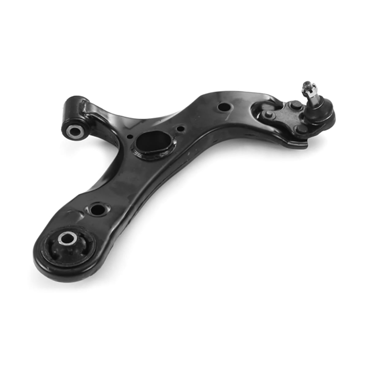 HOSU Рычаг подвески Toyota Corolla (E150,E180) 06-19 / Prius Alpha 11-21 (Справа)