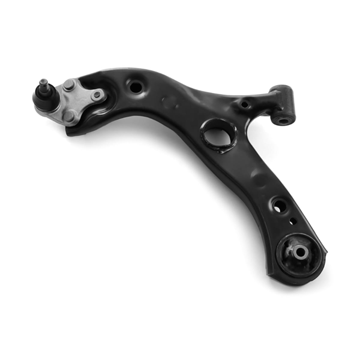 HOSU Рычаг подвески Toyota C-HR 16-23 / Prius 15-23 (Слева) HSAC0387