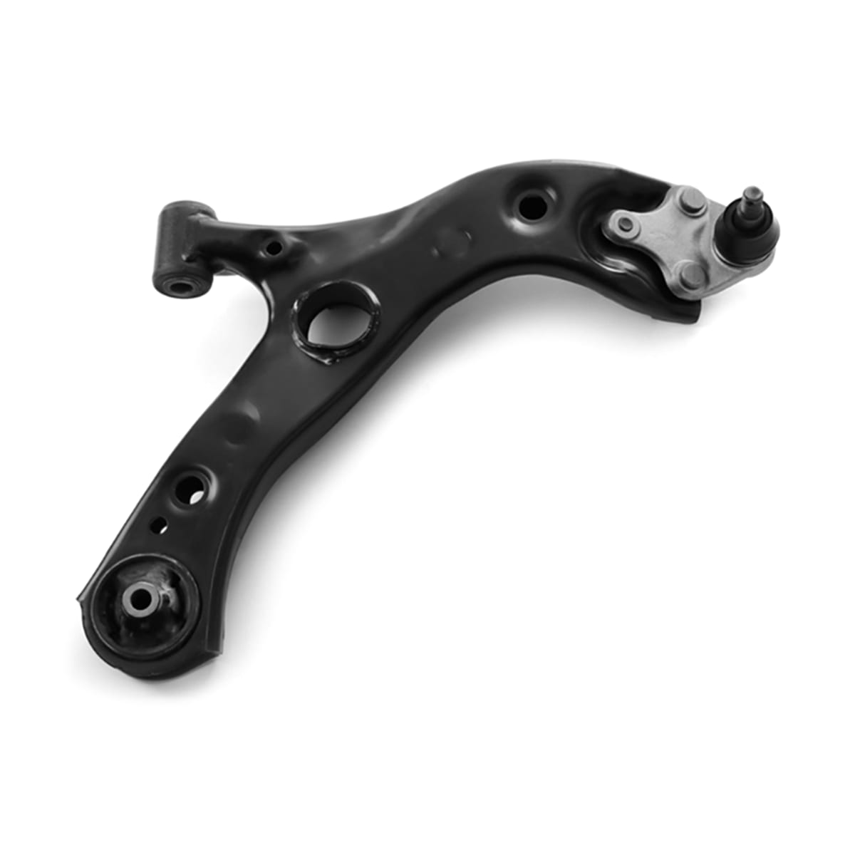 HOSU Рычаг подвески Toyota C-HR 16-23 / Prius 15-23 (Справа) HSAC0388