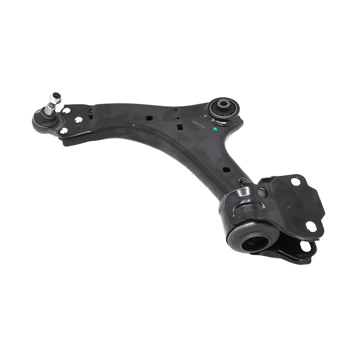 HOSU Рычаг подвески Land Rover Freelander 06-14 (Слева) HSAC0439