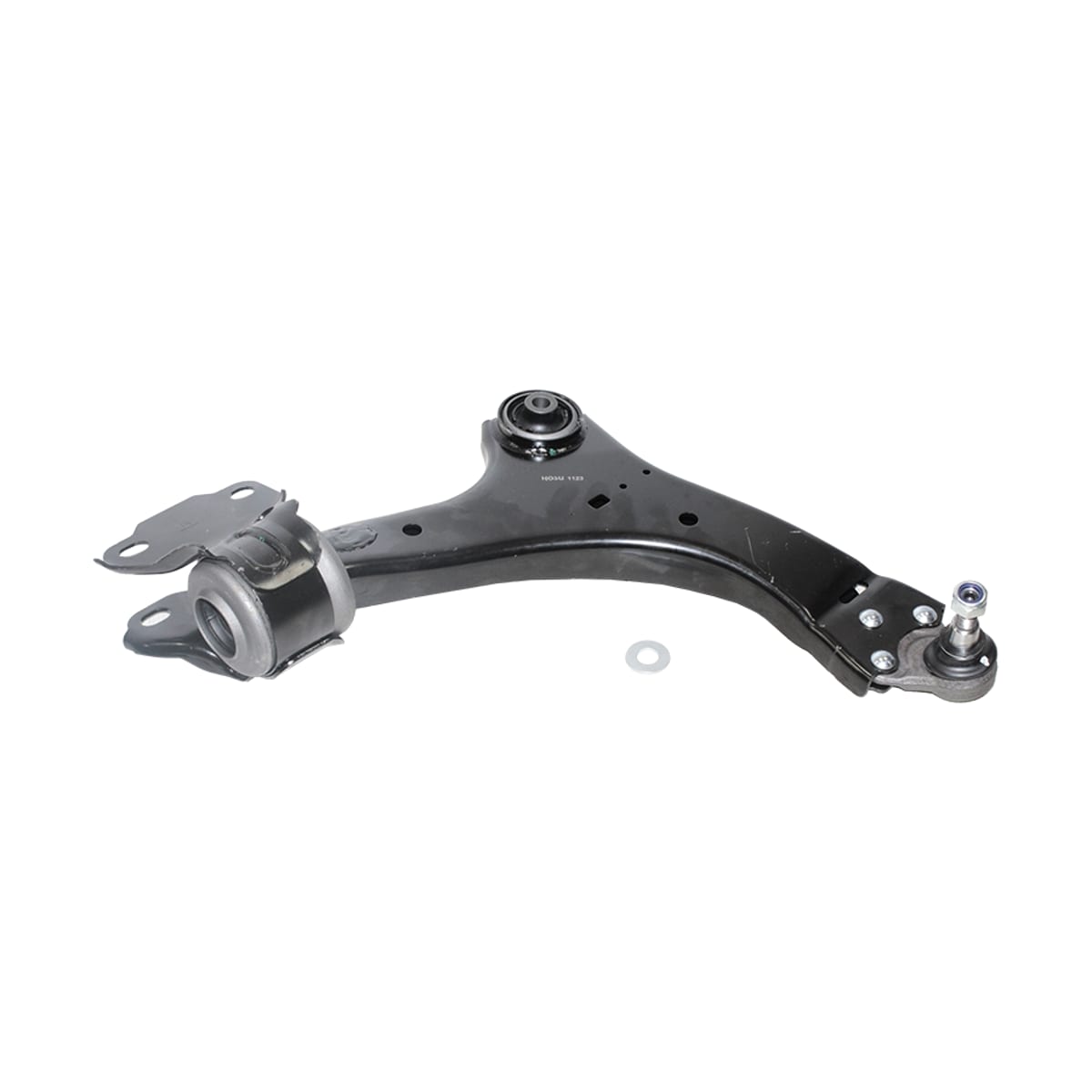 HOSU Рычаг подвески Land Rover Freelander 06-14 (Справа)