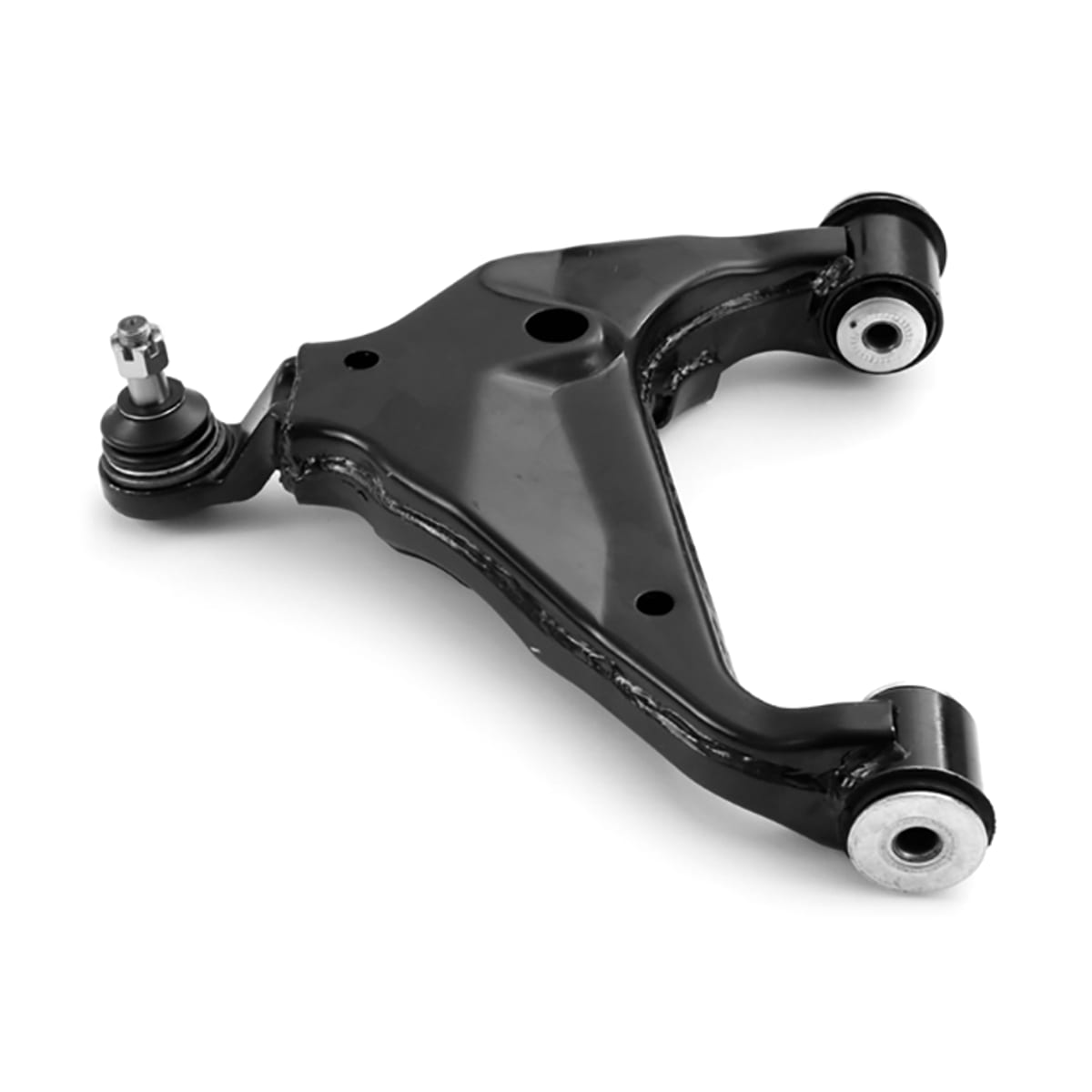 HOSU Рычаг подвески Toyota Hilux Pick Up 04- / Land Cruiser Prado 02-09 (Слева) HSAC0469