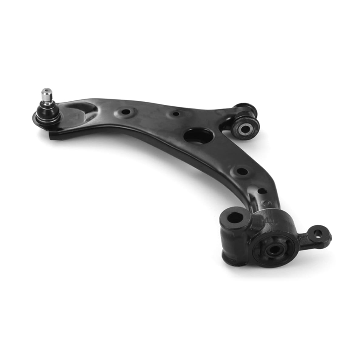HOSU Рычаг подвески Mazda 6 12- / CX-5 11-21 (Слева)