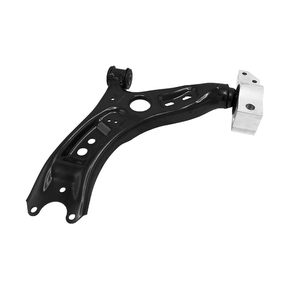 HOSU Рычаг подвески Volkswagen Passat 05-15 / Tiguan 06-17 (Слева)