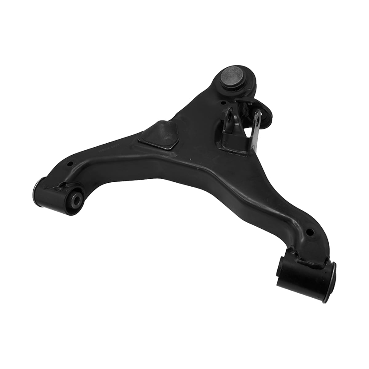 HOSU Рычаг подвески Nissan Pathfinder 04-14 / Navara 04-15 (Слева)