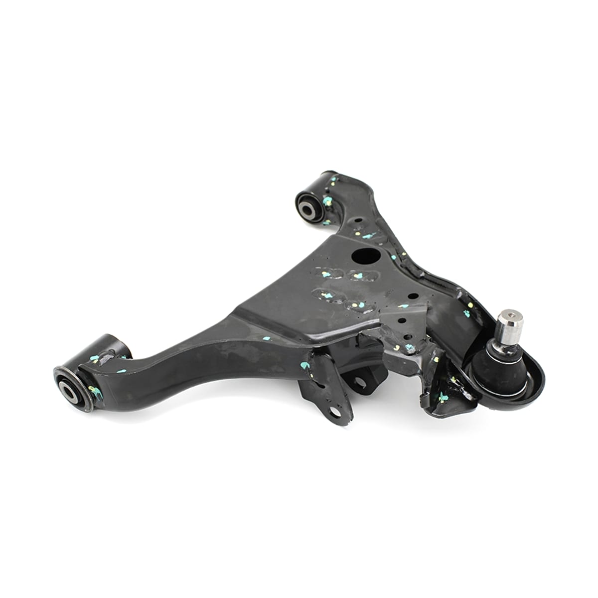 HOSU Рычаг подвески Nissan Pathfinder 04-14 / Navara 04-15 (Справа)