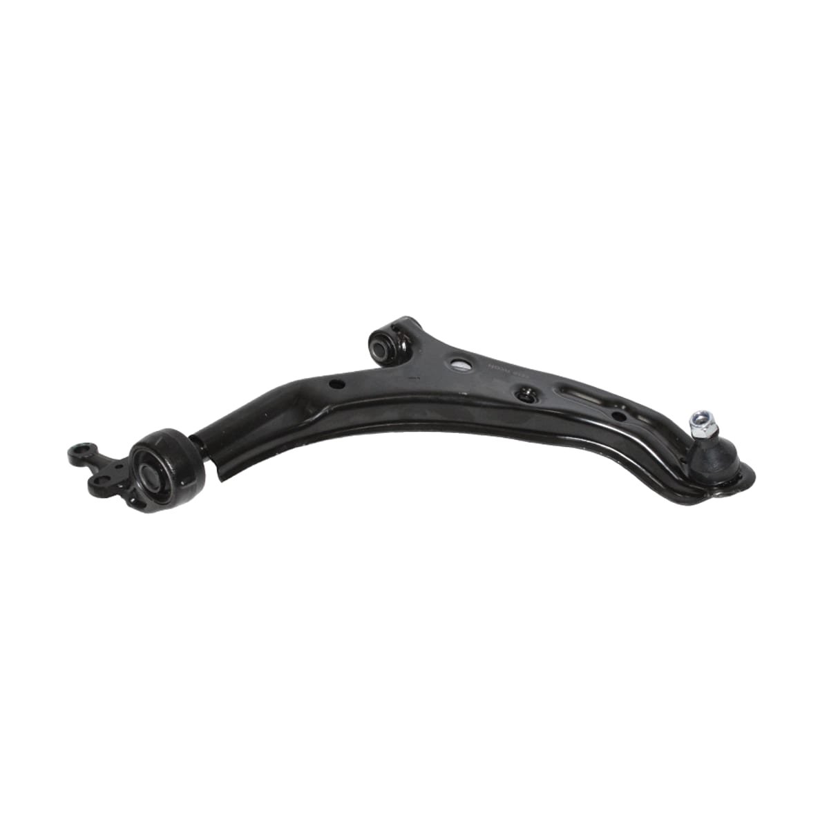 HOSU Рычаг подвески Nissan AD 99-08 / Almera 00-06 (Справа)