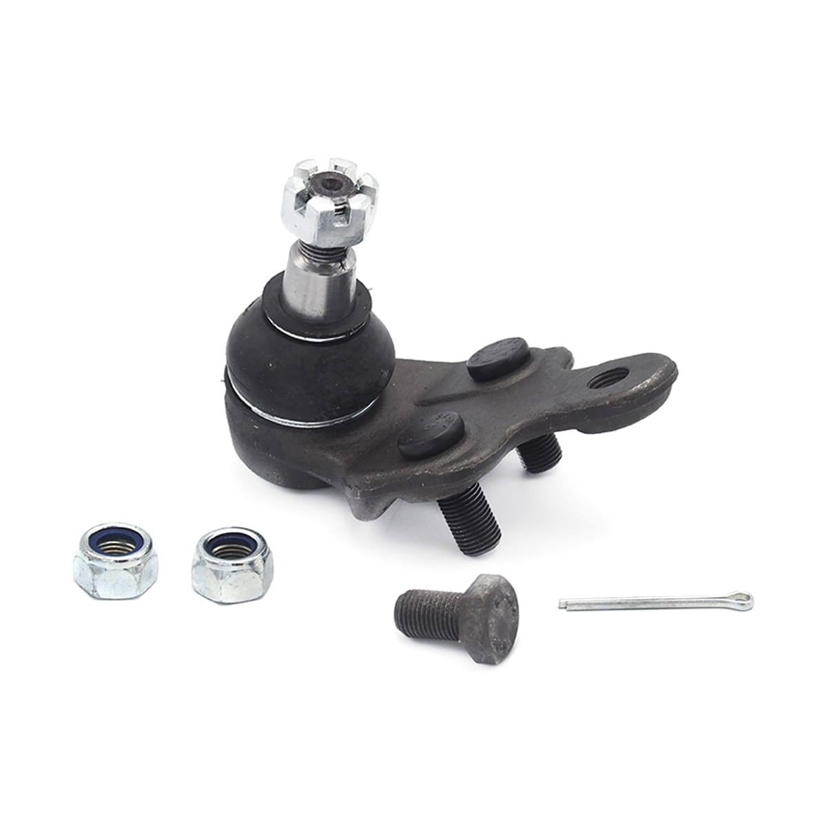 HOSU Шаровая опора Lexus RX 03-09 / Toyota Camry 01-06 (Слева)