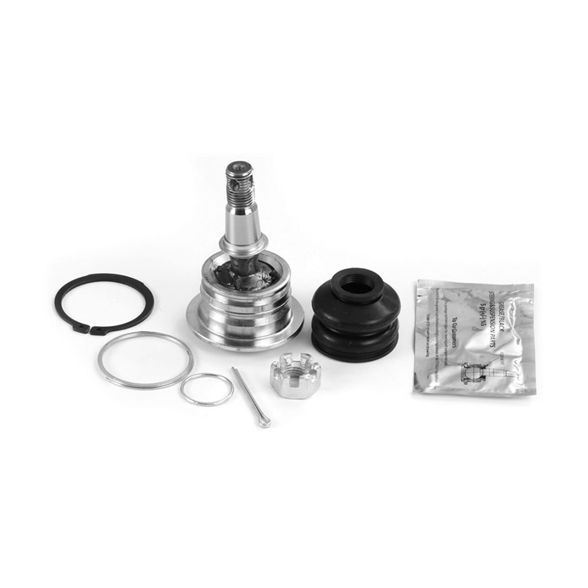 HOSU Шаровая опора Toyota Land Cruiser (J100,J200) 98-21 / Land Cruiser Prado 02-20