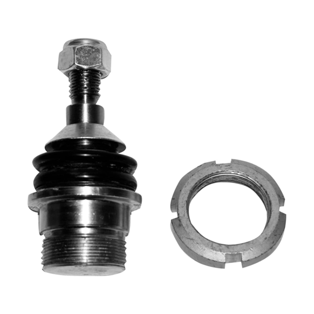 HOSU Шаровая опора Mercedes-Benz M-Class 05-11 / GL-Class 06-12