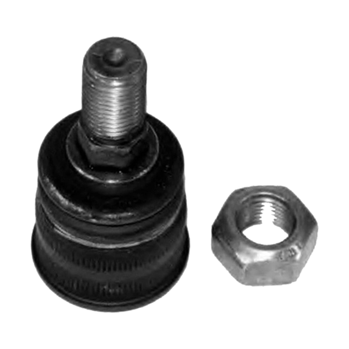 HOSU Шаровая опора Mercedes-Benz E-Class 02-09 / S-Class 98-05