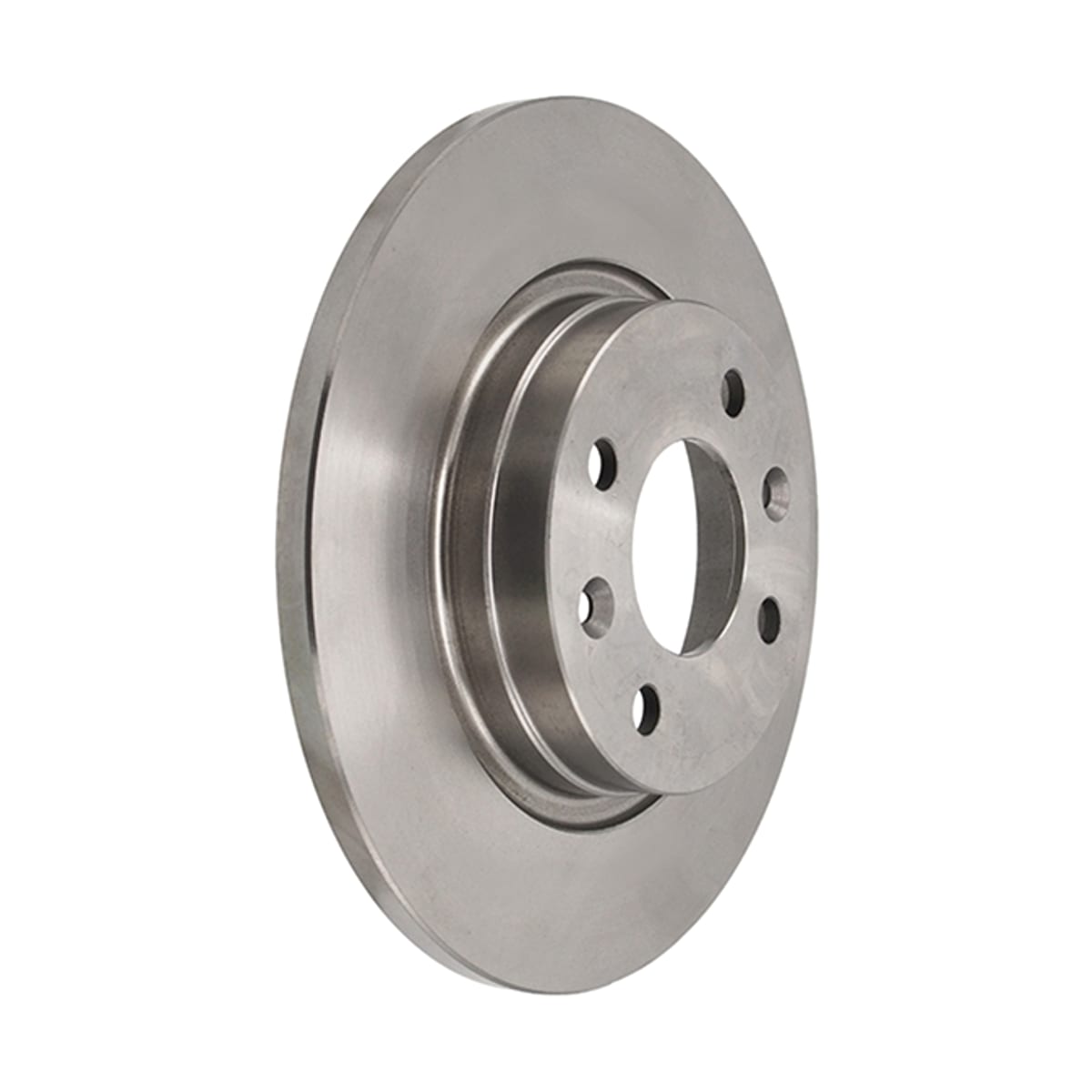 HOSU Диск тормозной (Спереди) Renault Logan 04-22 / Sandero 09-22