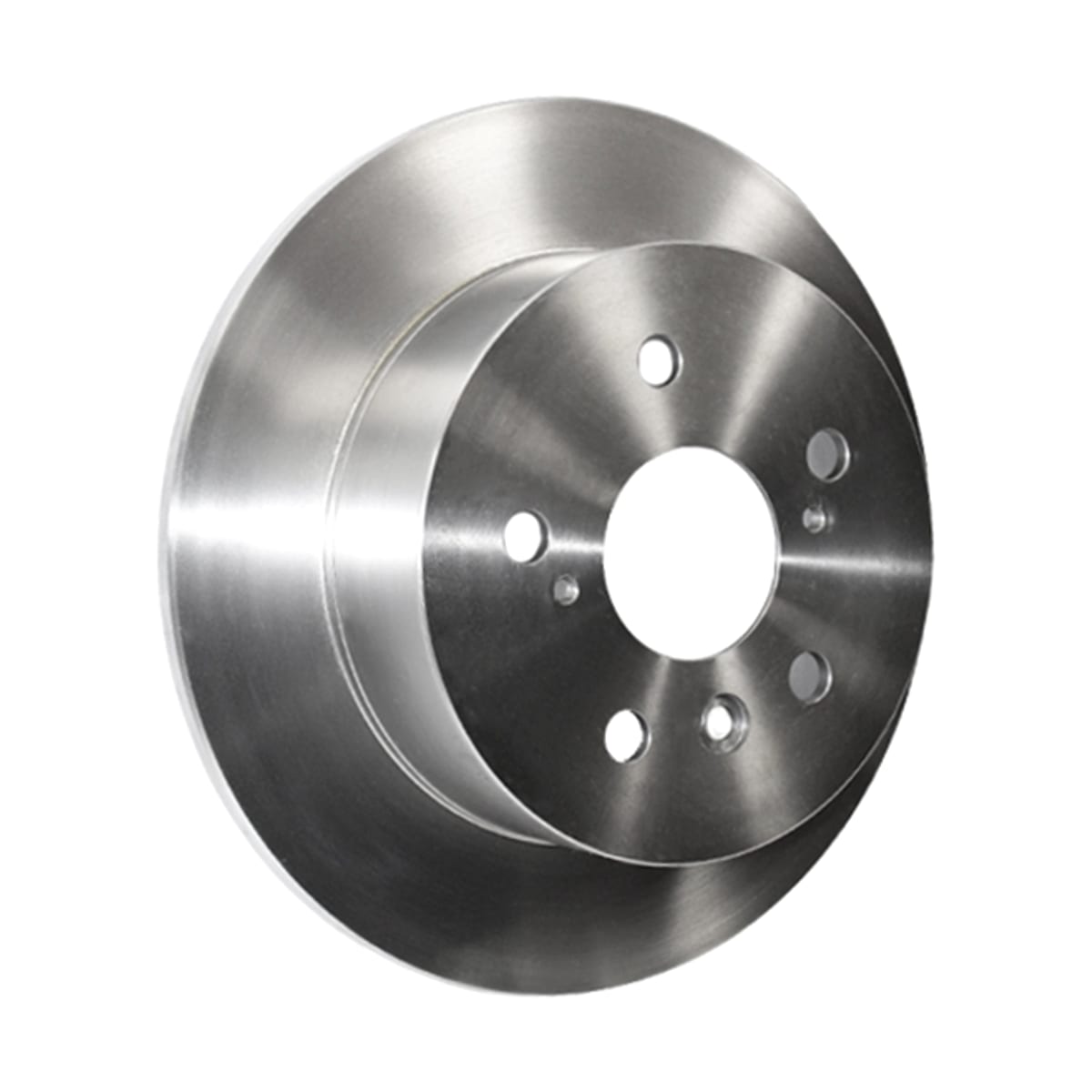 HOSU Диск тормозной (Сзади) Toyota Camry (XV30,XV40,XV50) 01-21 / Camry UAE/USA 01-17
