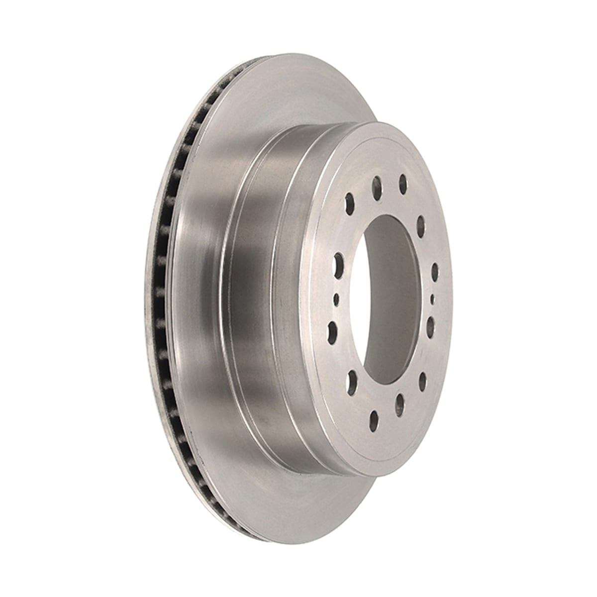 HOSU Диск тормозной (Сзади) Toyota Land Cruiser Prado (J90,J120) 96-09 / Lexus GX 02-09 HSDB0007