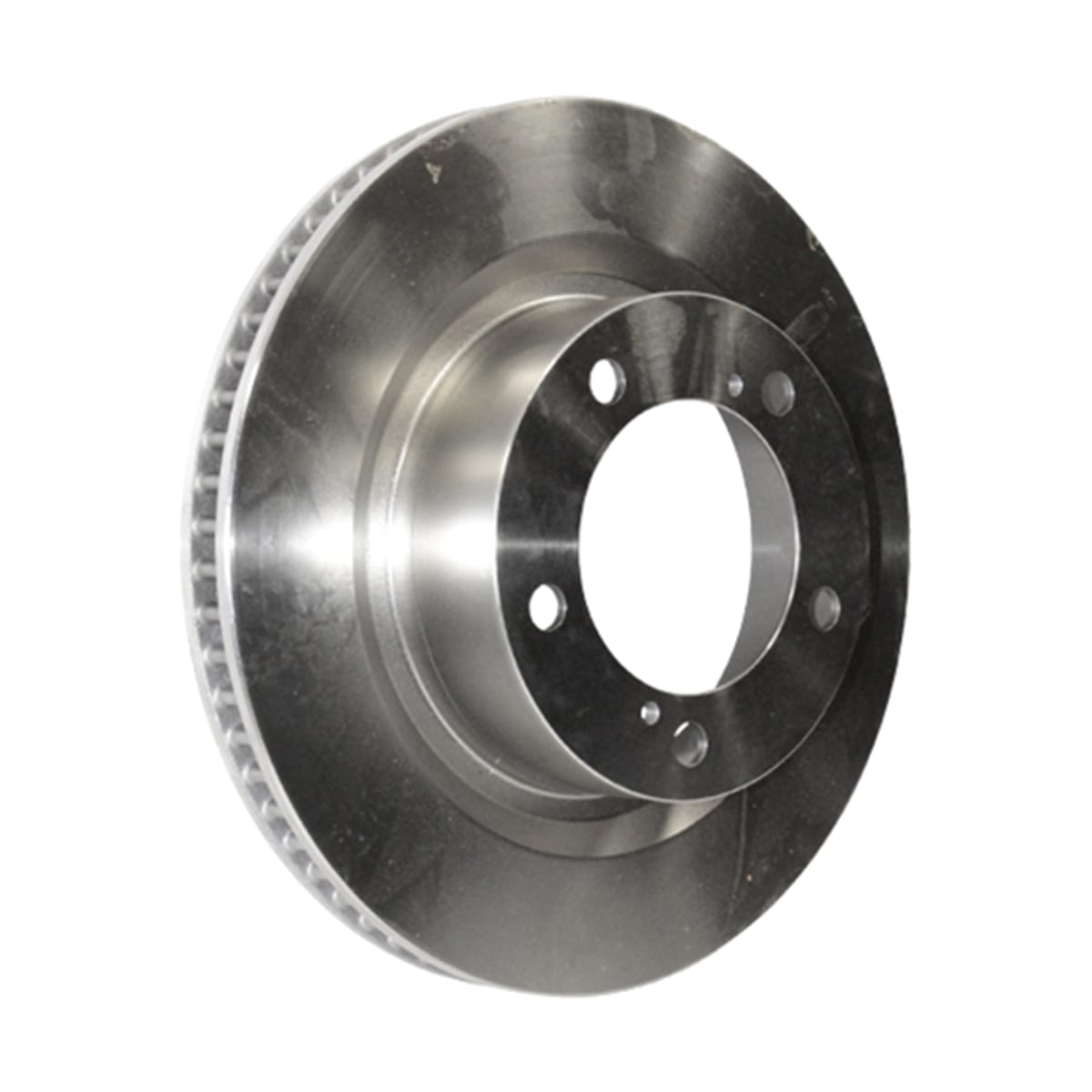 HOSU Диск тормозной (Спереди) Toyota Land Cruiser (J200) 15-21 / Lexus LX 15-23
