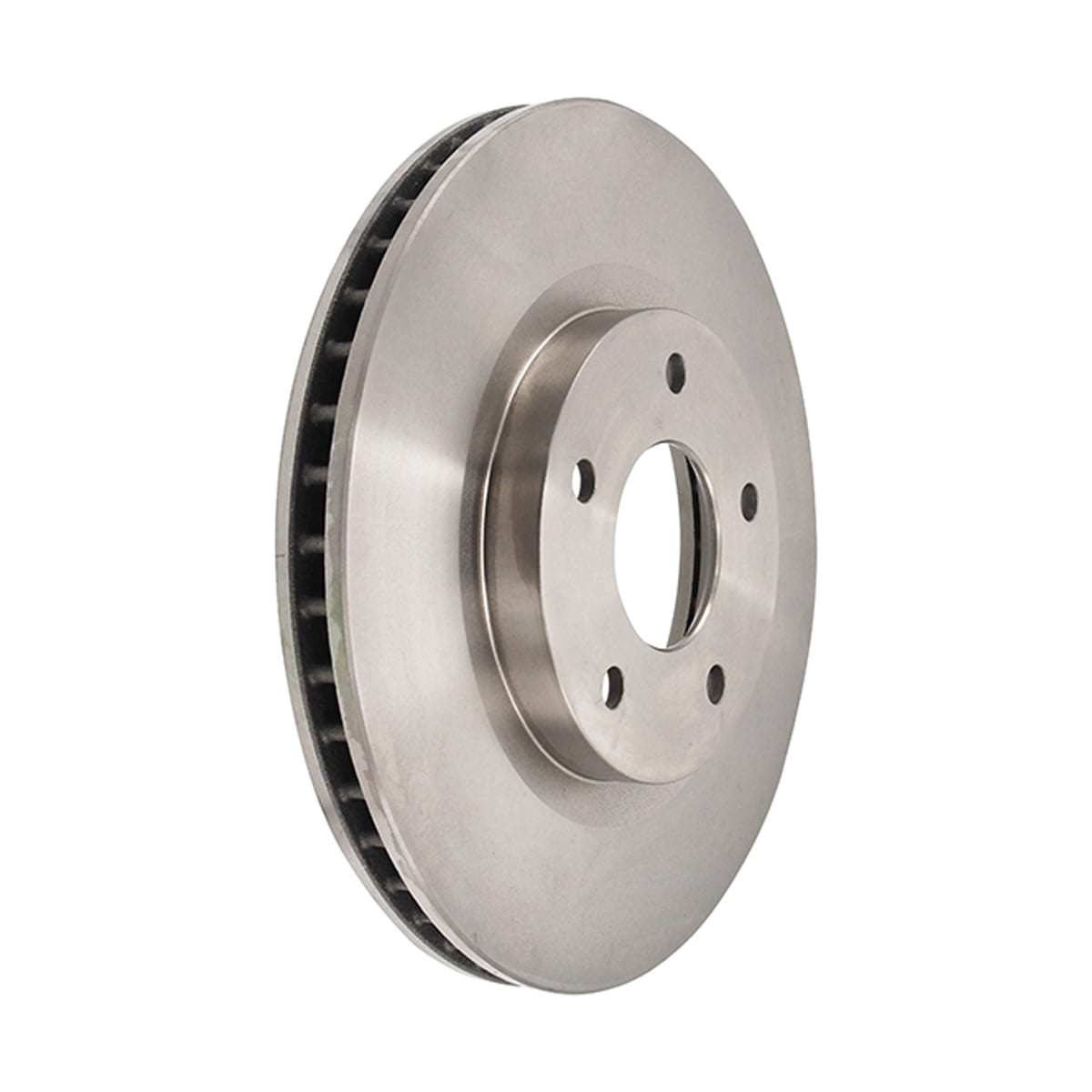 HOSU Диск тормозной (Спереди) Nissan Juke 10-20 / Qashqai 06-13