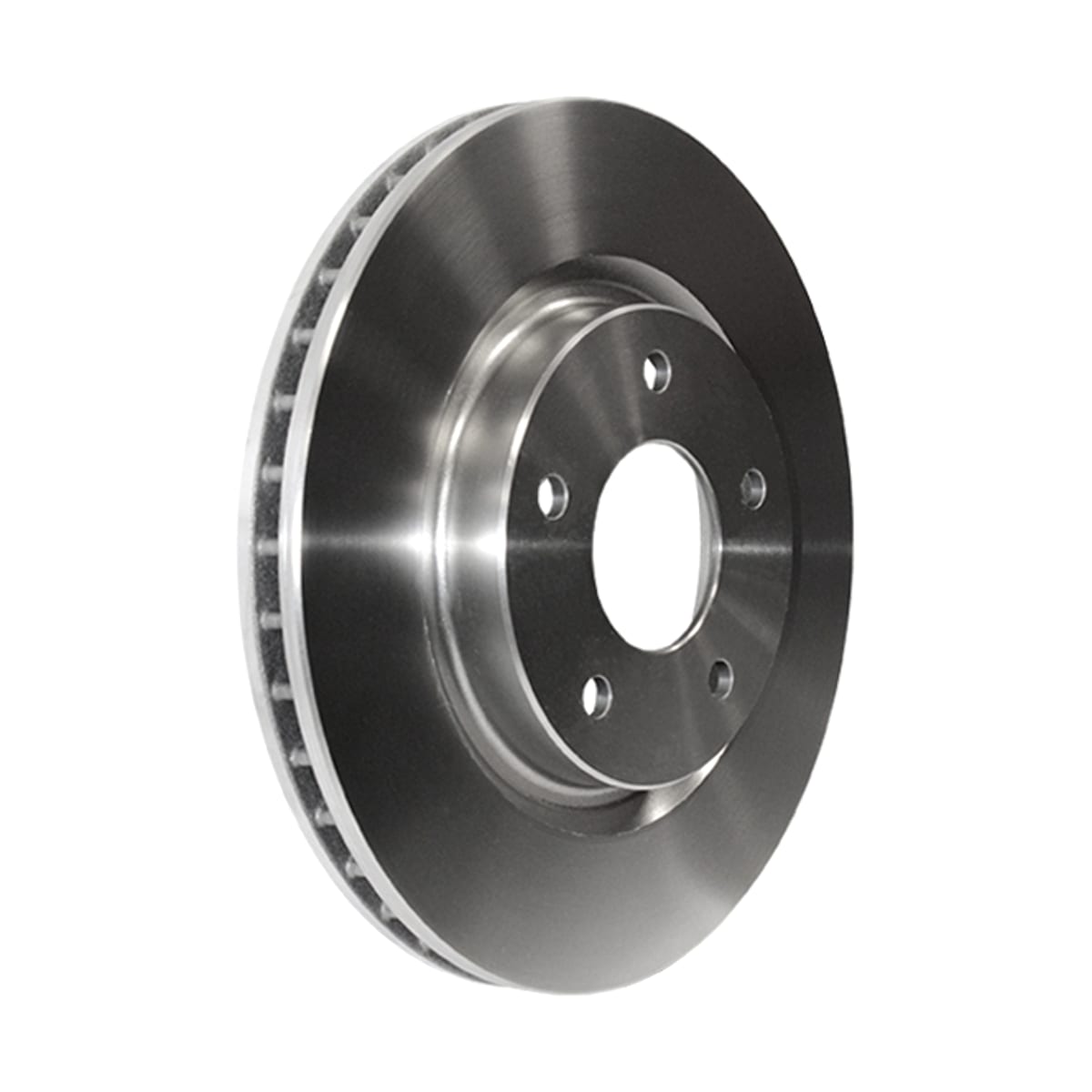 HOSU Диск тормозной (Спереди) Nissan Leaf 09-17 / Qashqai 13-22