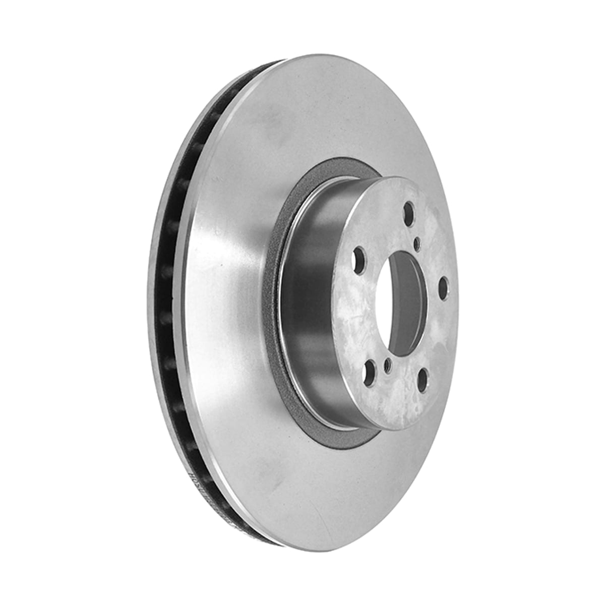 HOSU Диск тормозной (Спереди) Subaru Forester 97-16 / Impreza 92-16