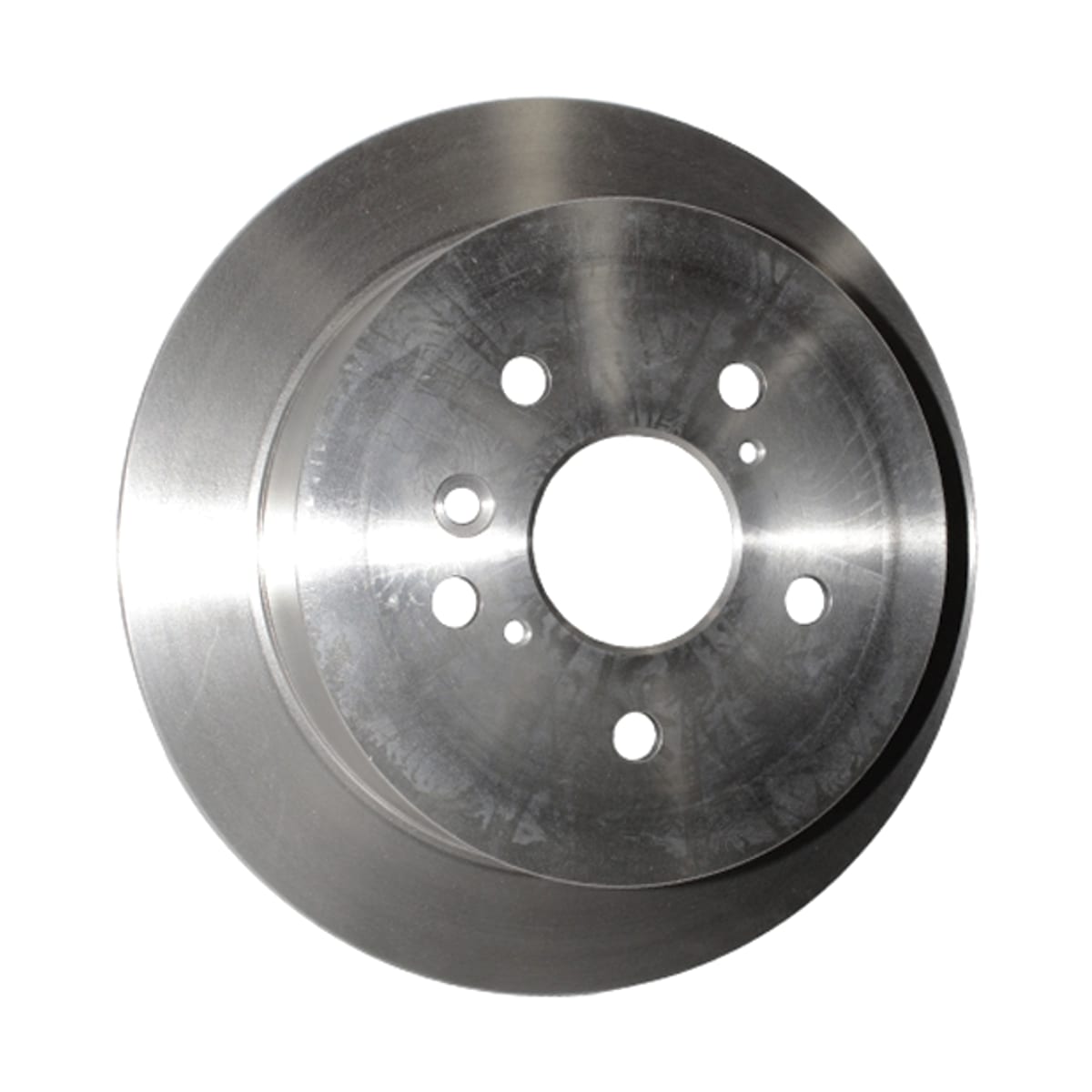 HOSU Диск тормозной (Сзади) Lexus RX 00-09 / Toyota Harrier 03-13