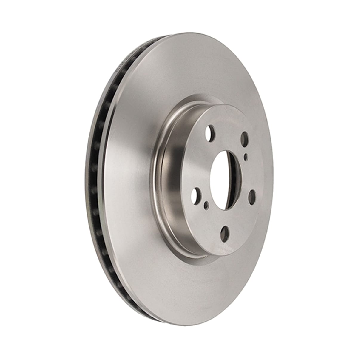 HOSU Диск тормозной (Спереди) Toyota Allion (T260) 07-21 / Corolla 06-13