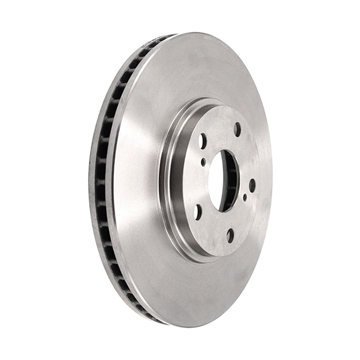 HOSU Диск тормозной (Спереди) Lexus RX 97-03 / Toyota Camry 01-06
