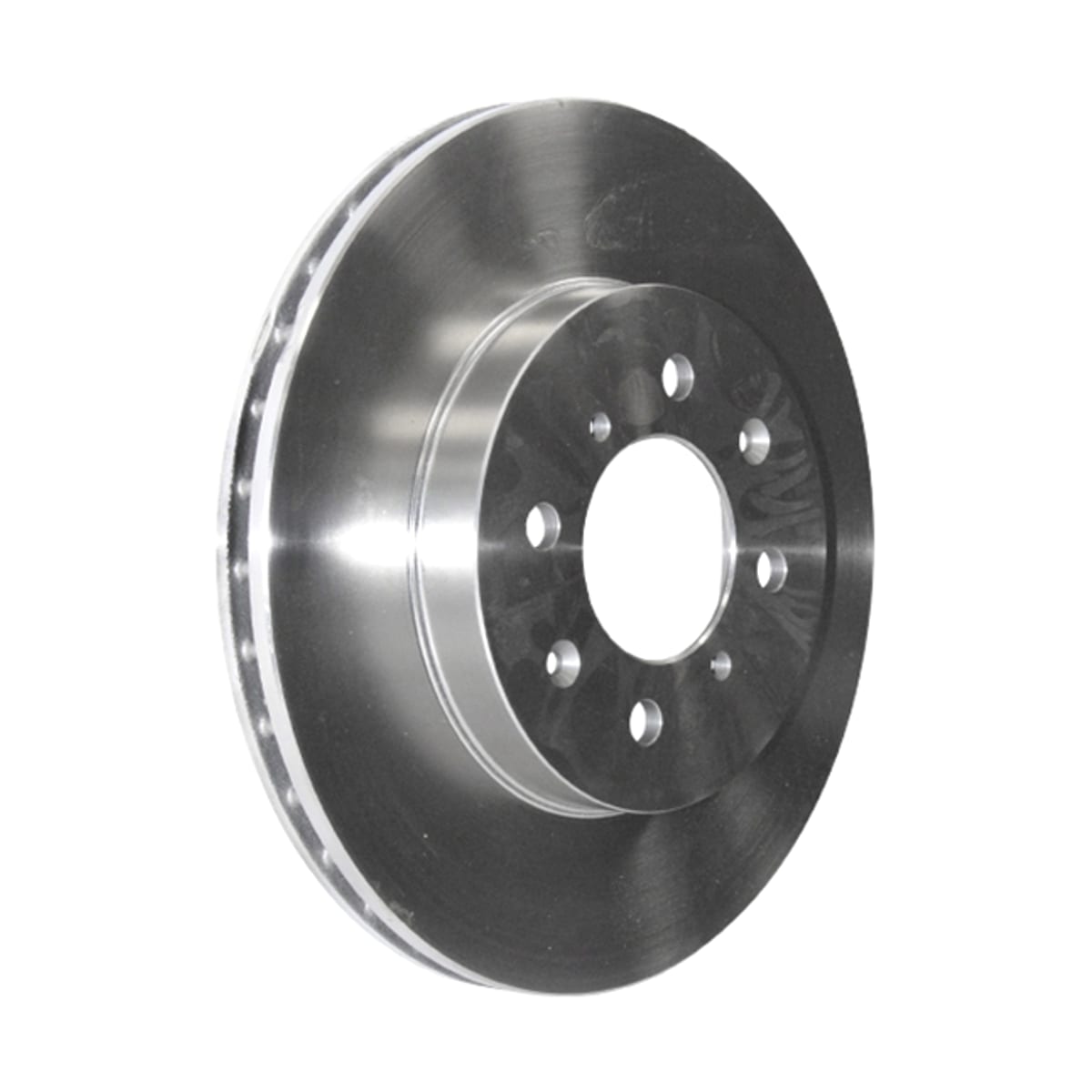 HOSU Диск тормозной (Спереди) Honda Civic 95-06 / Civic Ferio 95-05