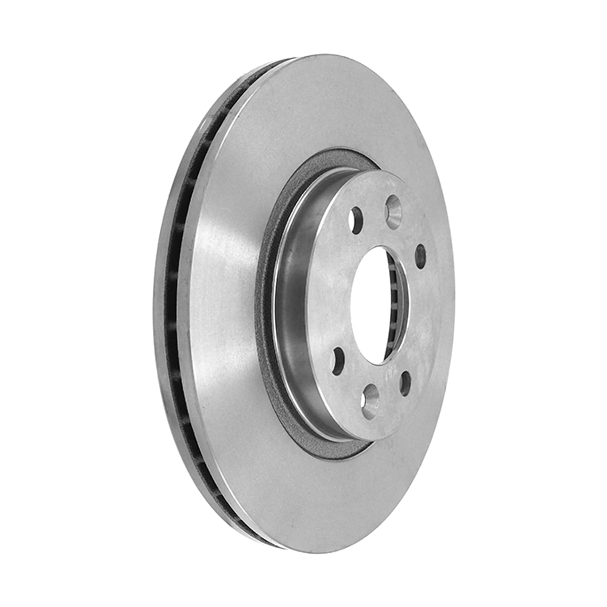 HOSU Диск тормозной (Спереди) Renault Logan 04-22 / Sandero 09-22