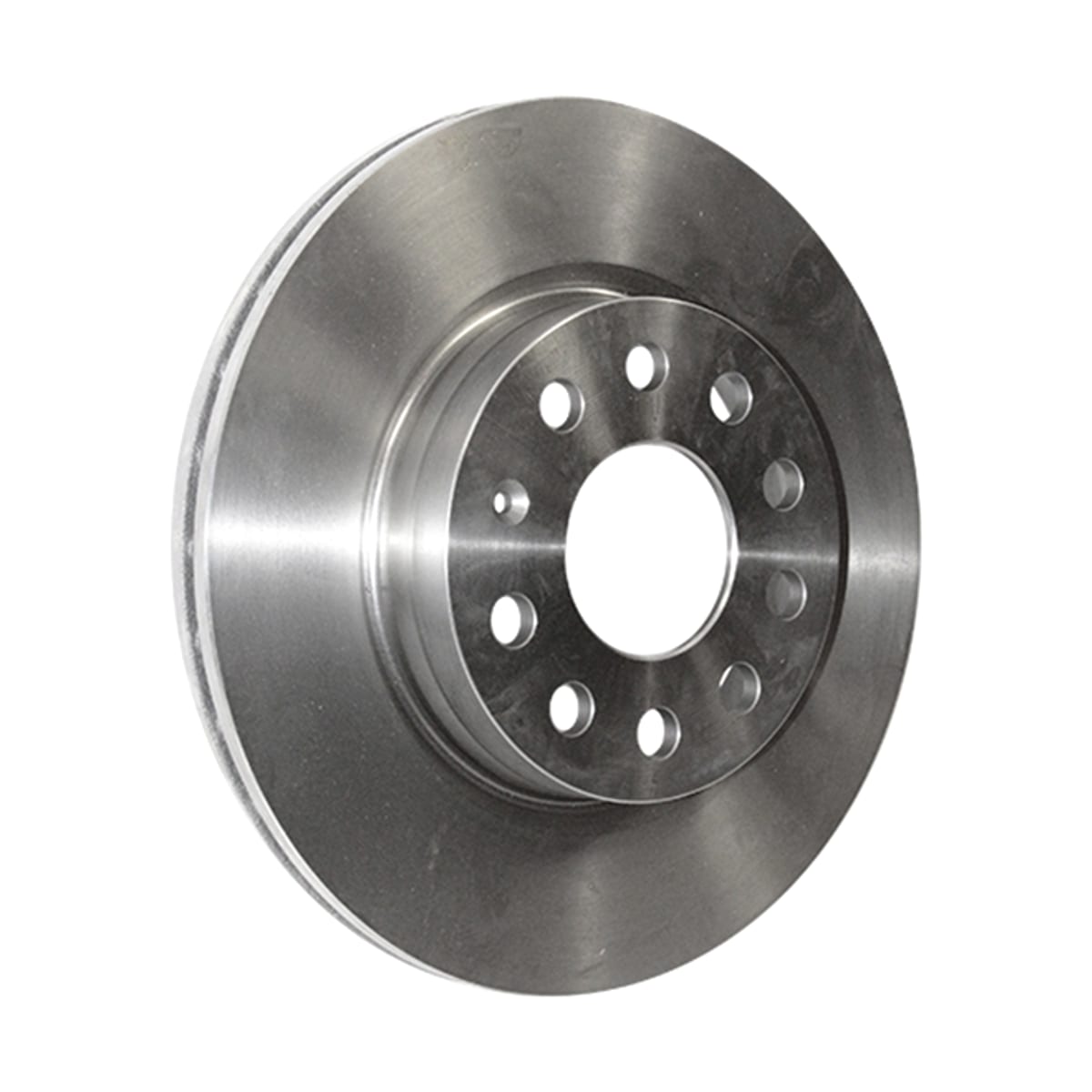 HOSU Диск тормозной (Спереди) Audi A3 03-13 / Skoda Octavia 04-13