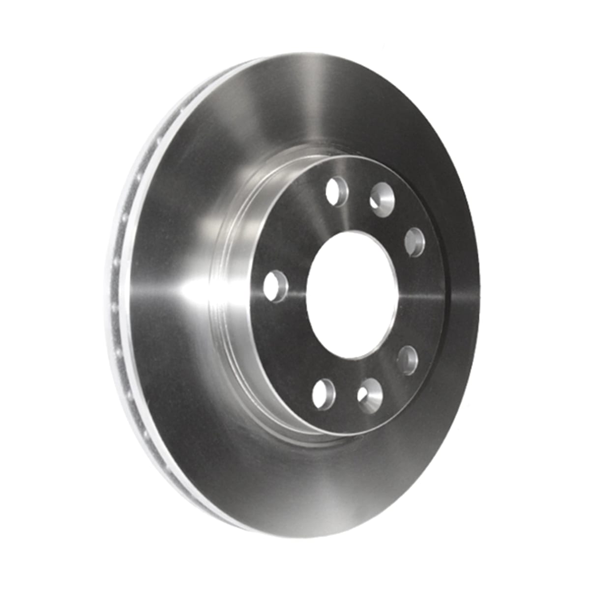 Деталь Диск тормозной (Спереди) Nissan Terrano 14-22 / Renault Duster 10-21 HOSU