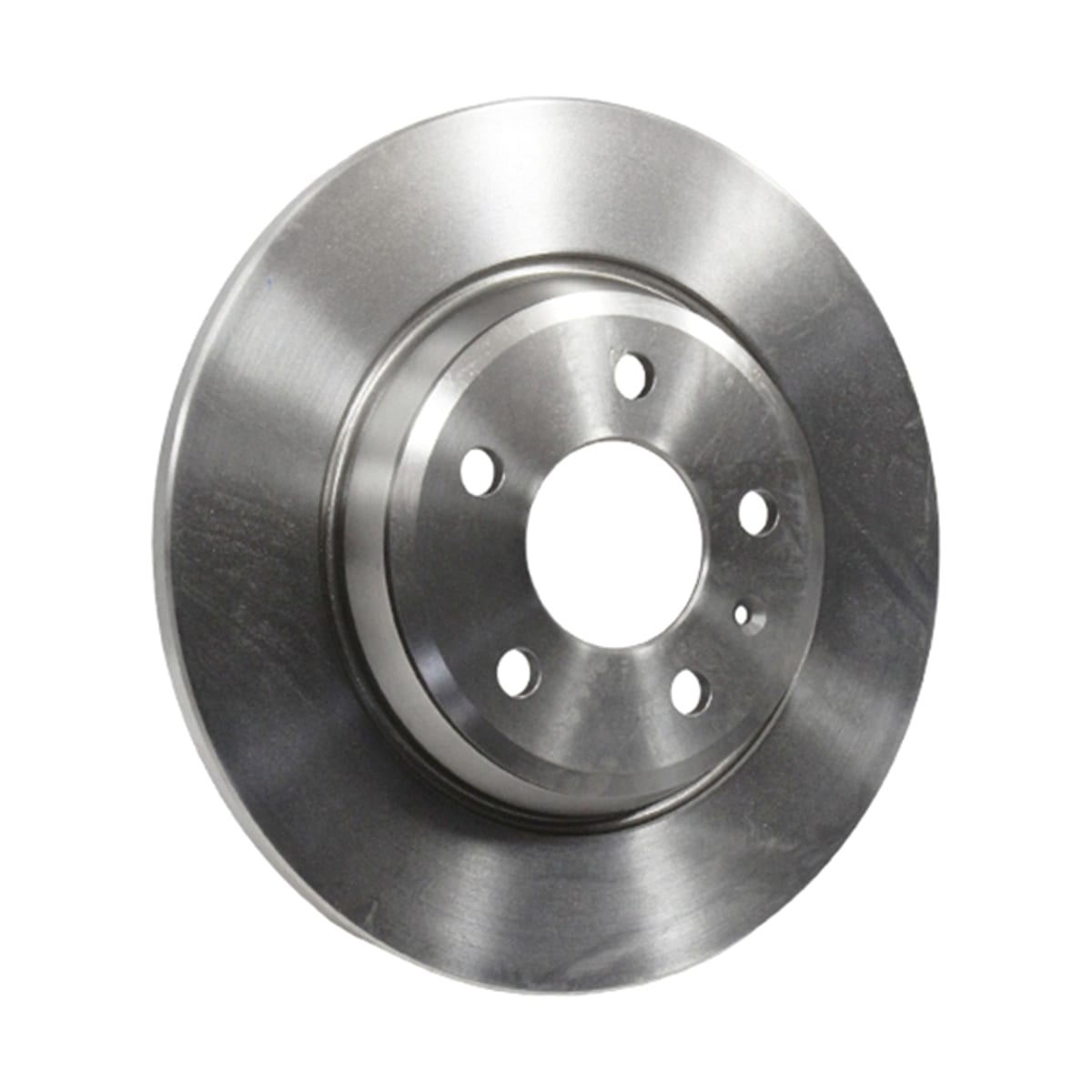 HOSU Диск тормозной Audi A4 08-15 / A5 07-16