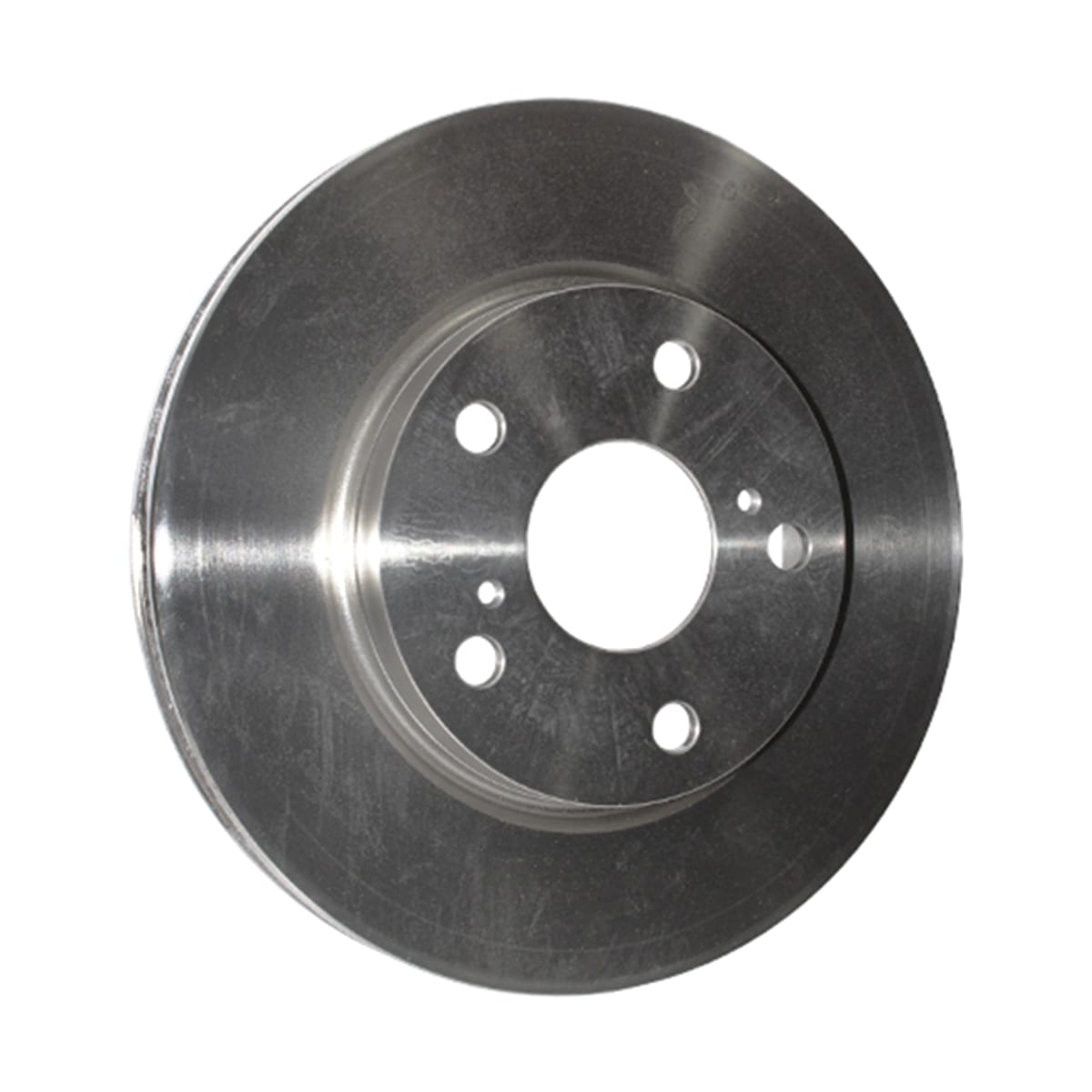 HOSU Диск тормозной (Спереди) Toyota Noah 07-22 / Prius Alpha 11-21