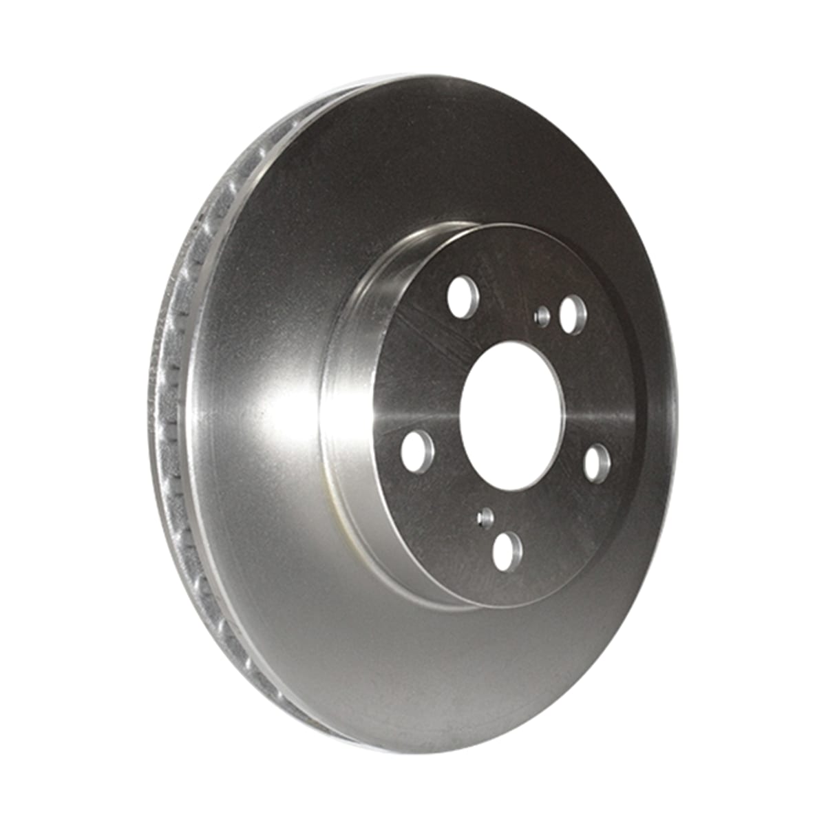 HOSU Диск тормозной (Спереди) Toyota Allion (T240) 01-07 / Caldina 92-02