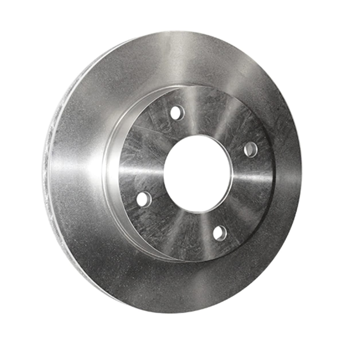 HOSU Диск тормозной (Спереди) Nissan AD 99-08 / Primera 90-02