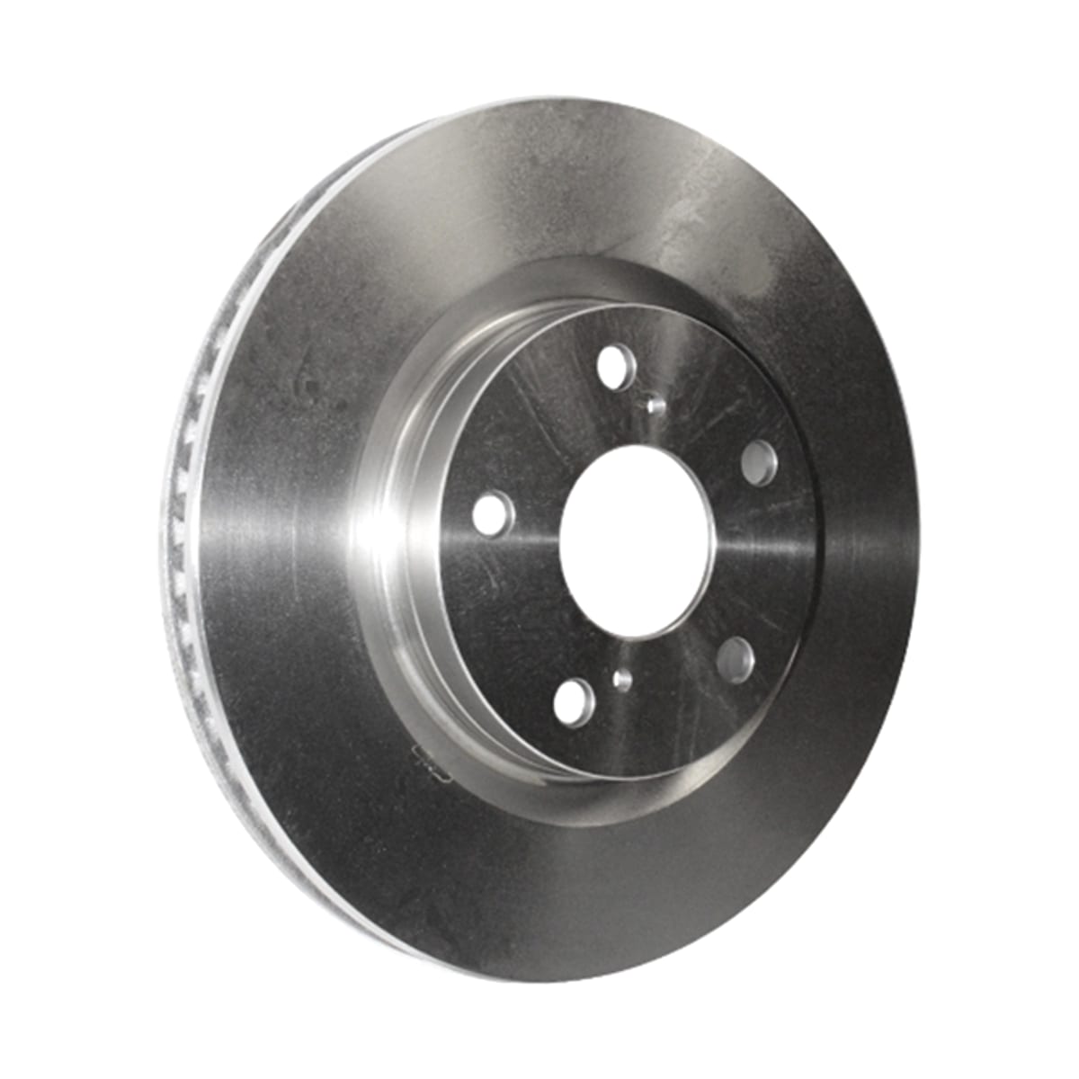HOSU Диск тормозной (Спереди) Toyota Camry (XV40,XV50) 06-21 / Harrier 13-20