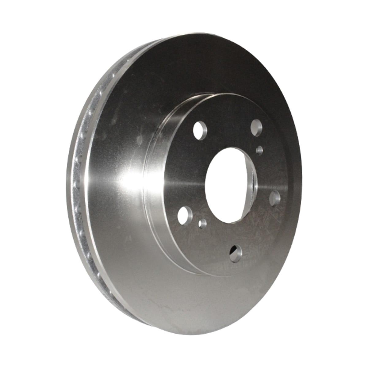 Деталь Диск тормозной (Спереди) Toyota Camry (XV10,XV20) 86-02 / Ipsum 96-01 HOSU