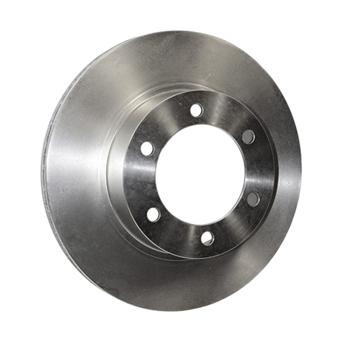 HOSU Диск тормозной (Спереди) Toyota Land Cruiser Prado (J90) 96-02 / 4Runner 95-02