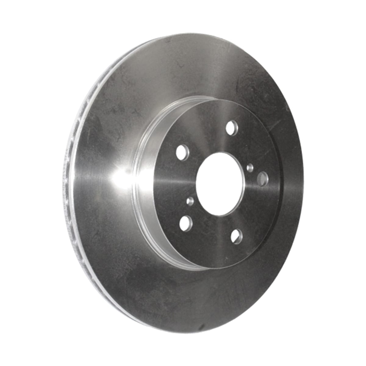 HOSU Диск тормозной (Спереди) Toyota RAV4 (XA10) 94-00