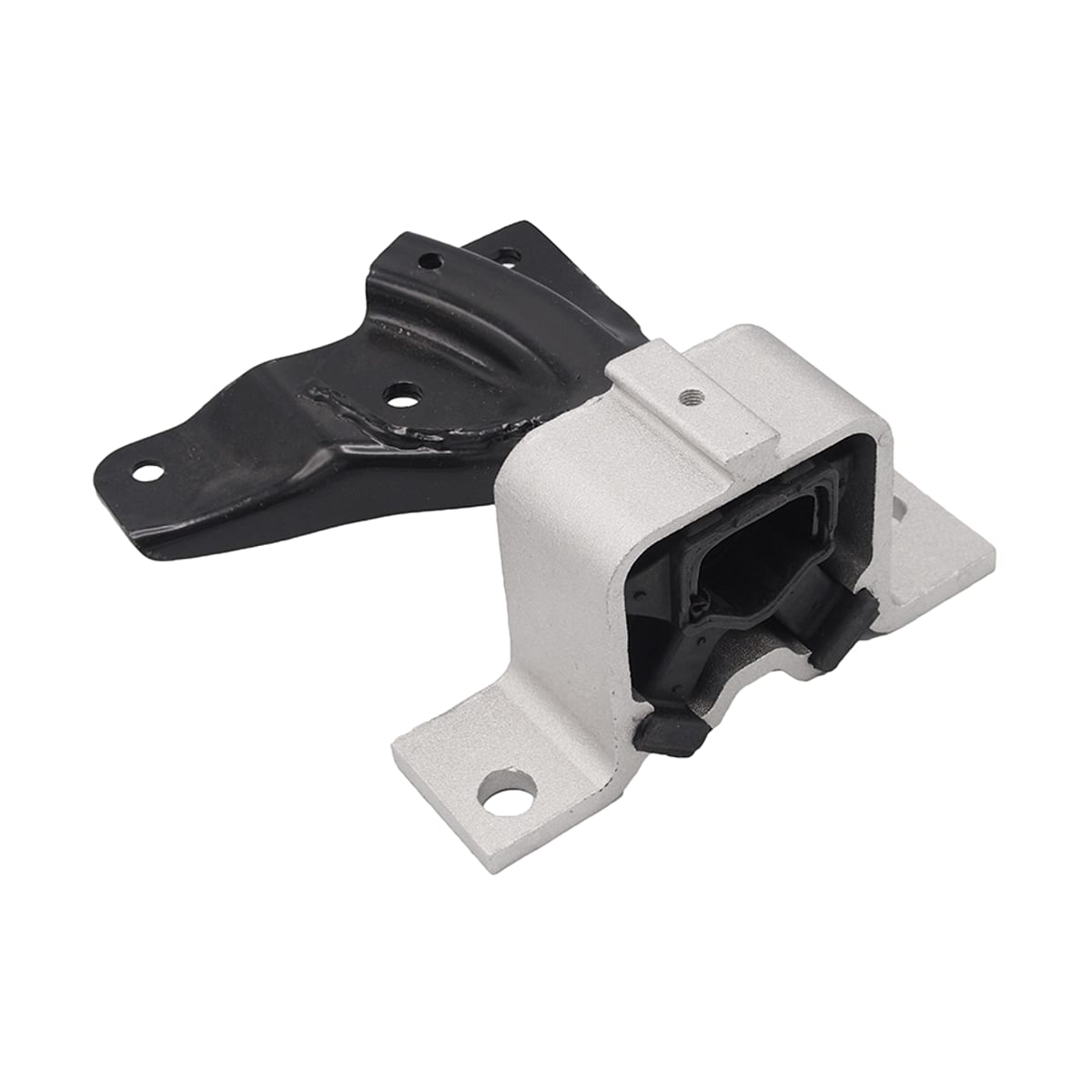 HOSU Опора двигателя Renault Logan 04-16 / Sandero 09-14 (Справа)