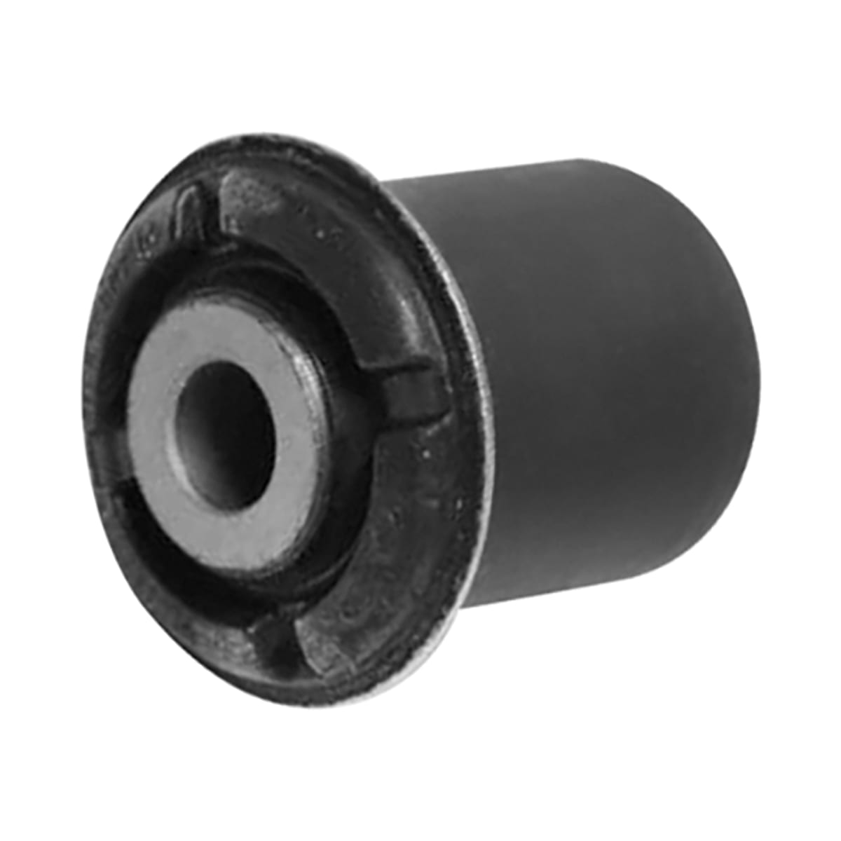 HOSU Сайлентблок рычага Hyundai Elantra 00-16 / ix35 13-15