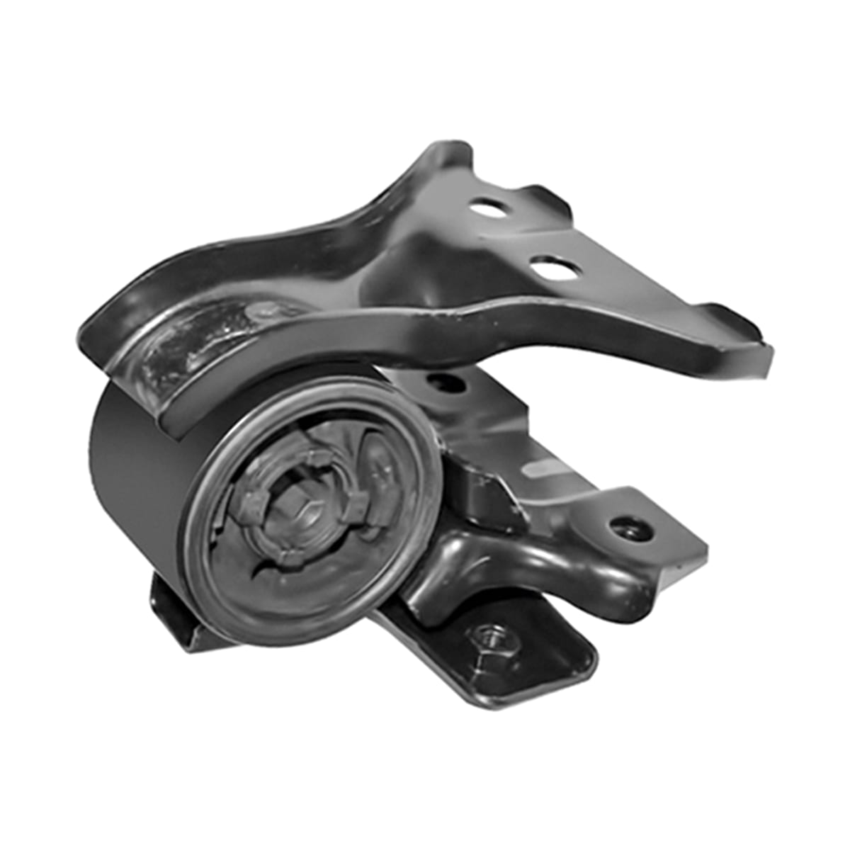 HOSU Сайлентблок рычага Haval F7 18-24 / F7x 19-24