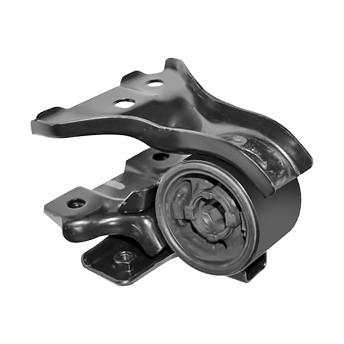 HOSU Сайлентблок рычага Haval F7 18-24 / F7x 19-24