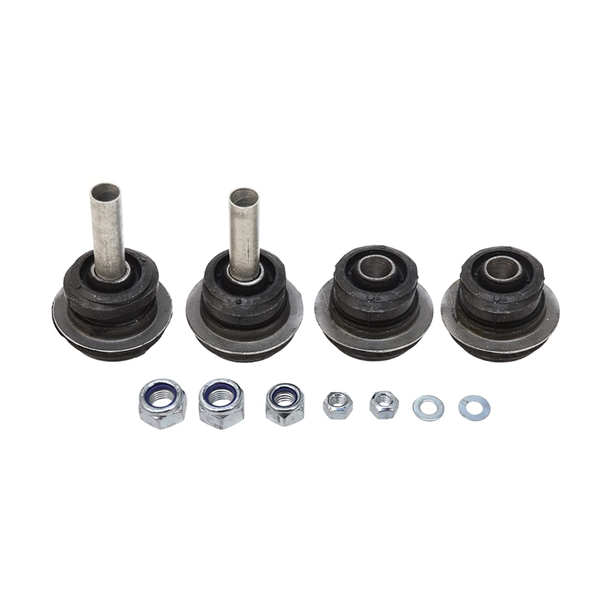 Деталь Сайлентблок Mercedes-Benz E-Class 84-95 / 190 82-94 HOSU