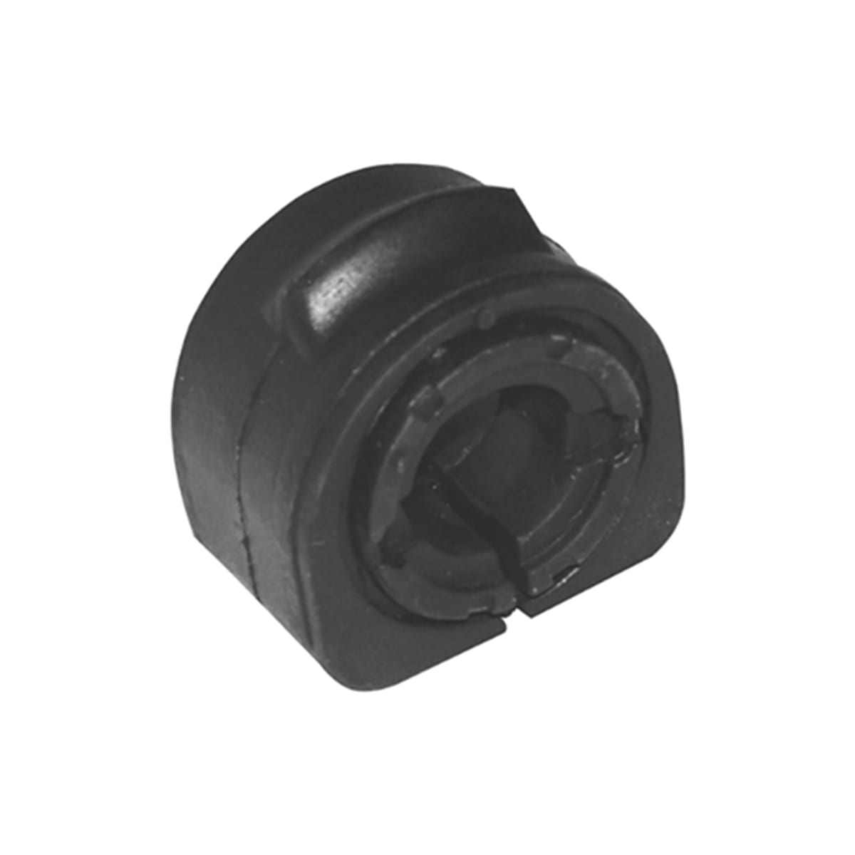 HOSU Втулка стабилизатора Mazda 3 03-09 / 3 MPS 06-09