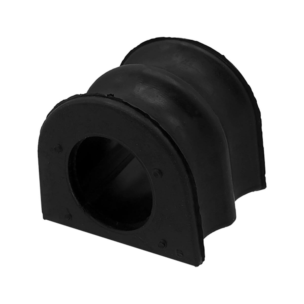 HOSU Втулка стабилизатора Nissan Pathfinder 04-14 / Frontier 04-21 (Спереди/ Справа=Слева/ 34.00)