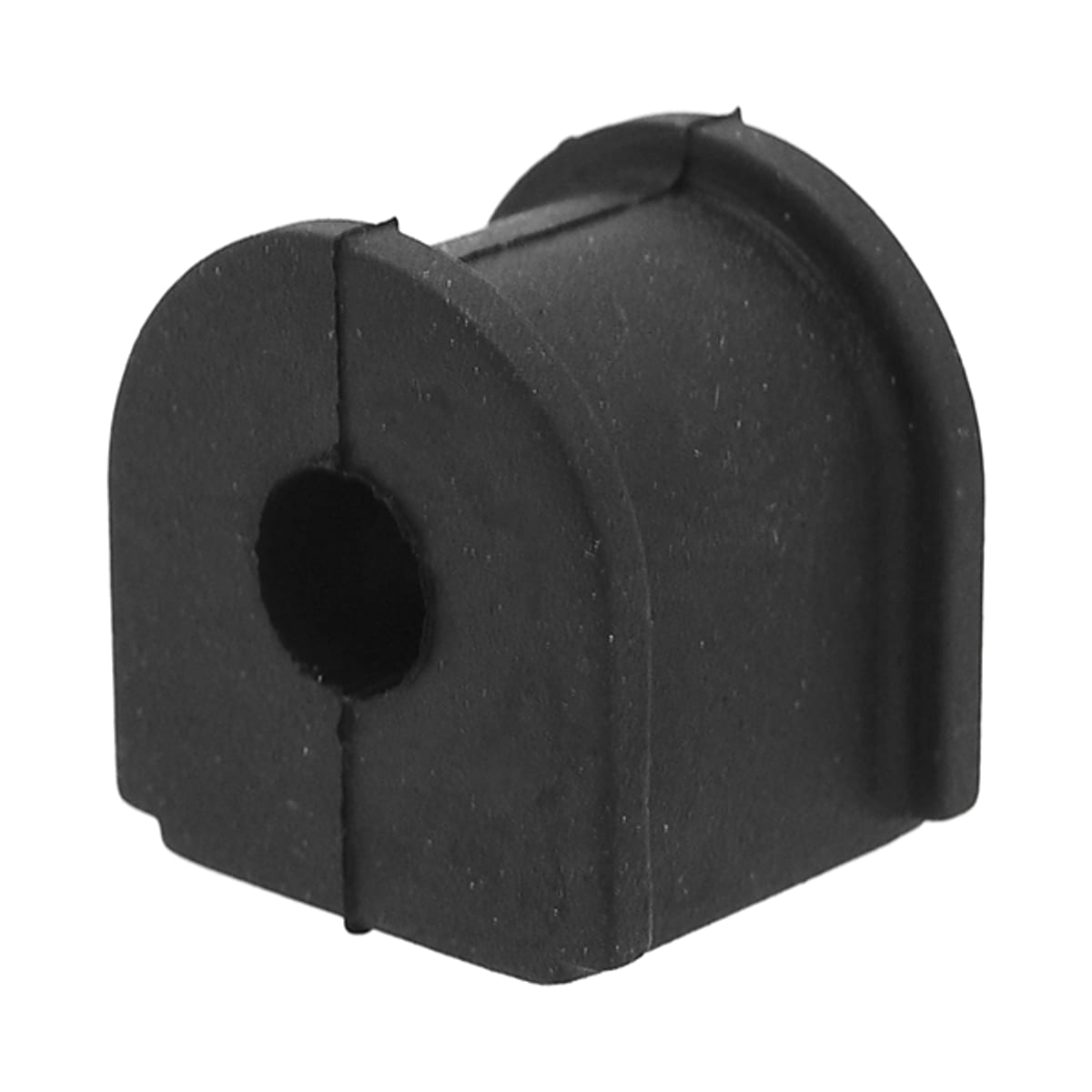 HOSU Втулка стабилизатора Honda Civic 05-15 / Civic USA 05-08 (Сзади/ Справа=Слева/ 10.00)