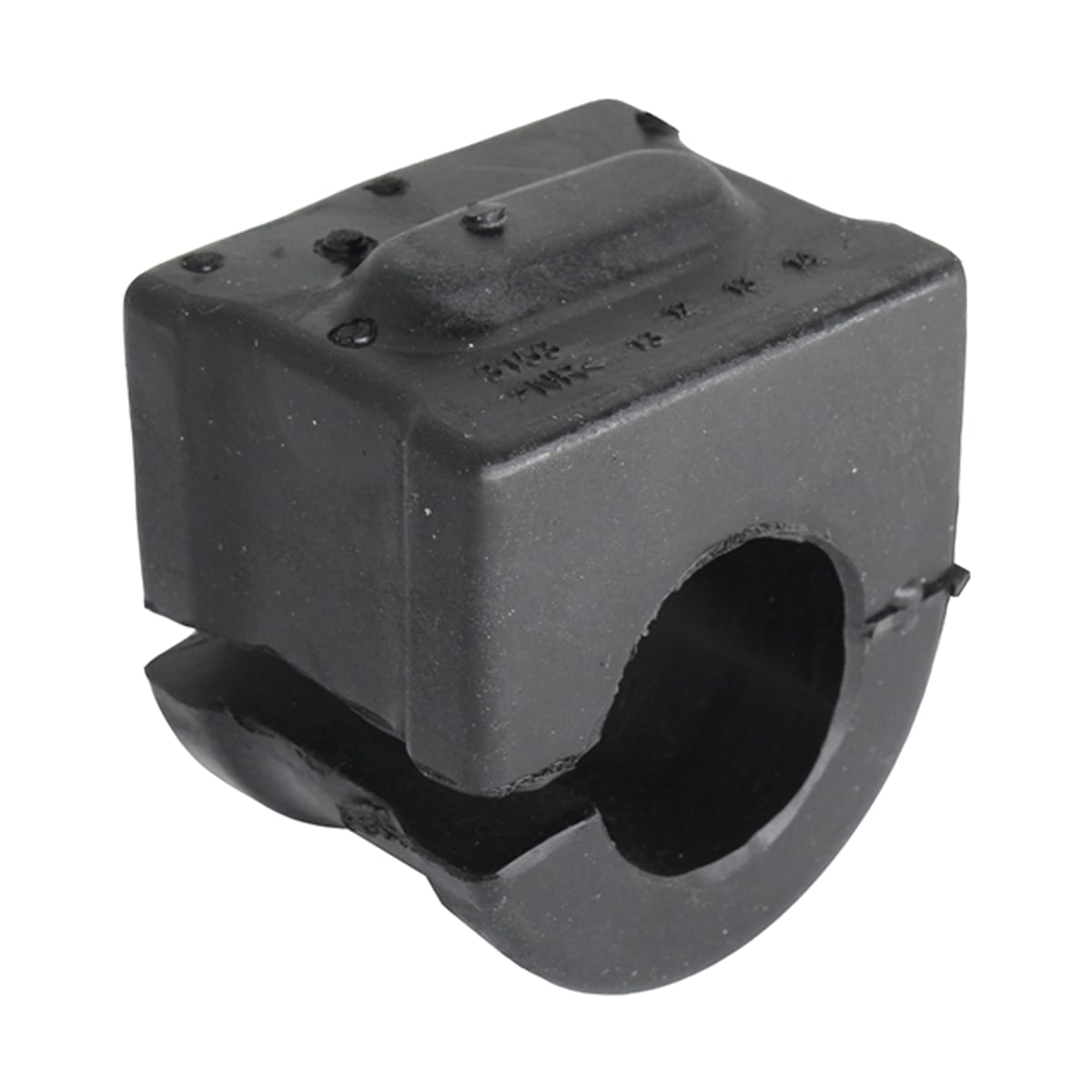 HOSU Втулка стабилизатора Chevrolet Captiva 06-15 / Opel Antara 06-15
